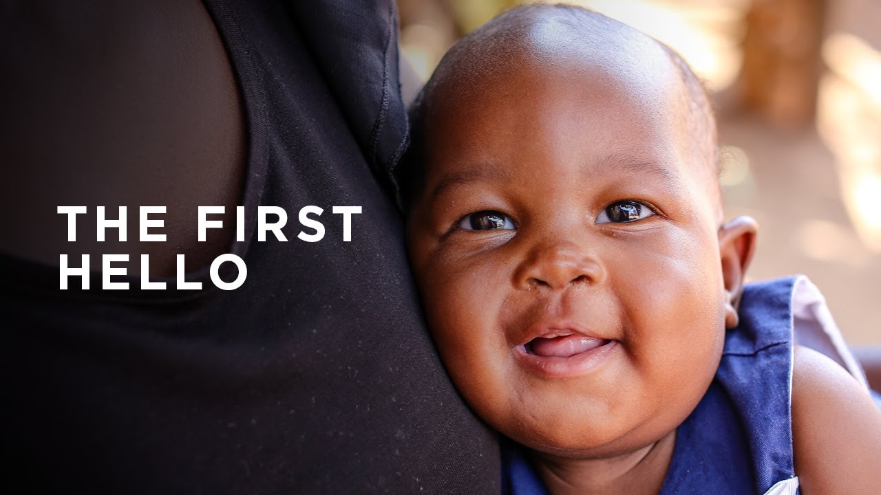 What is Life Really Like for New Mother's in Africa?