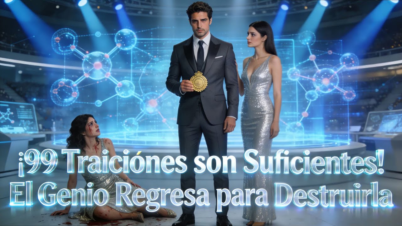¡99 Traiciones son Suficientes! El Genio Regresa para Destruirla