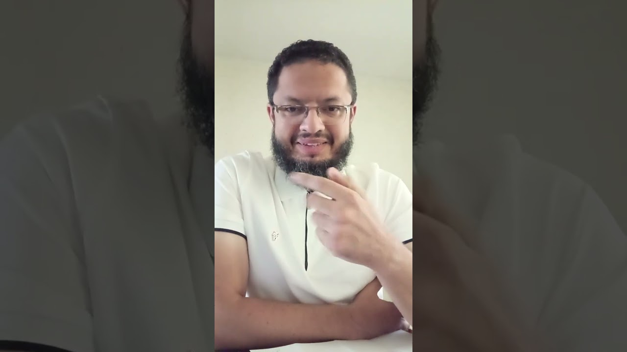 لماذا سُمِّي الاسم اسمًا؟ 