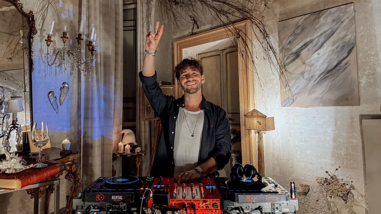 Chris IDH - Apartment in Rome