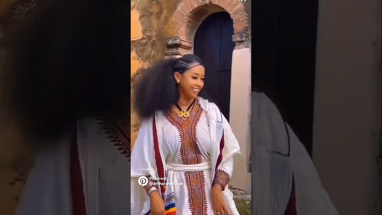 Habesh Women Dance
