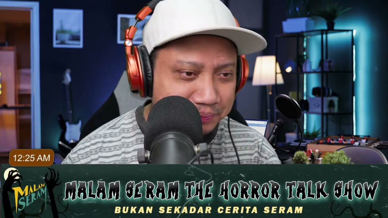 PERCUTIAN JEPUN DIGANGGU HANTU KE ORANG GILA | JANIN DALAM PERUT HILANG | HANTU TUMPANG KERETA SAYA