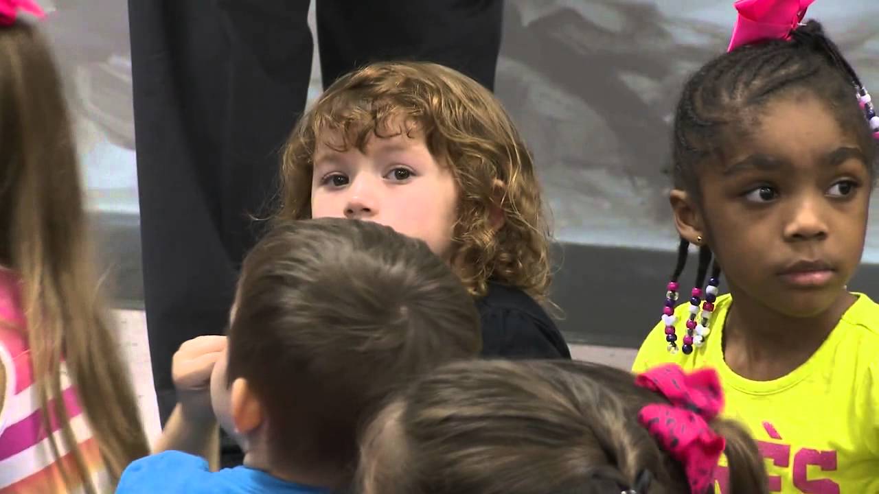 Governor Nathan Deal and First Lady Sandra Deal Celebrate Georgia Pre-K 2015