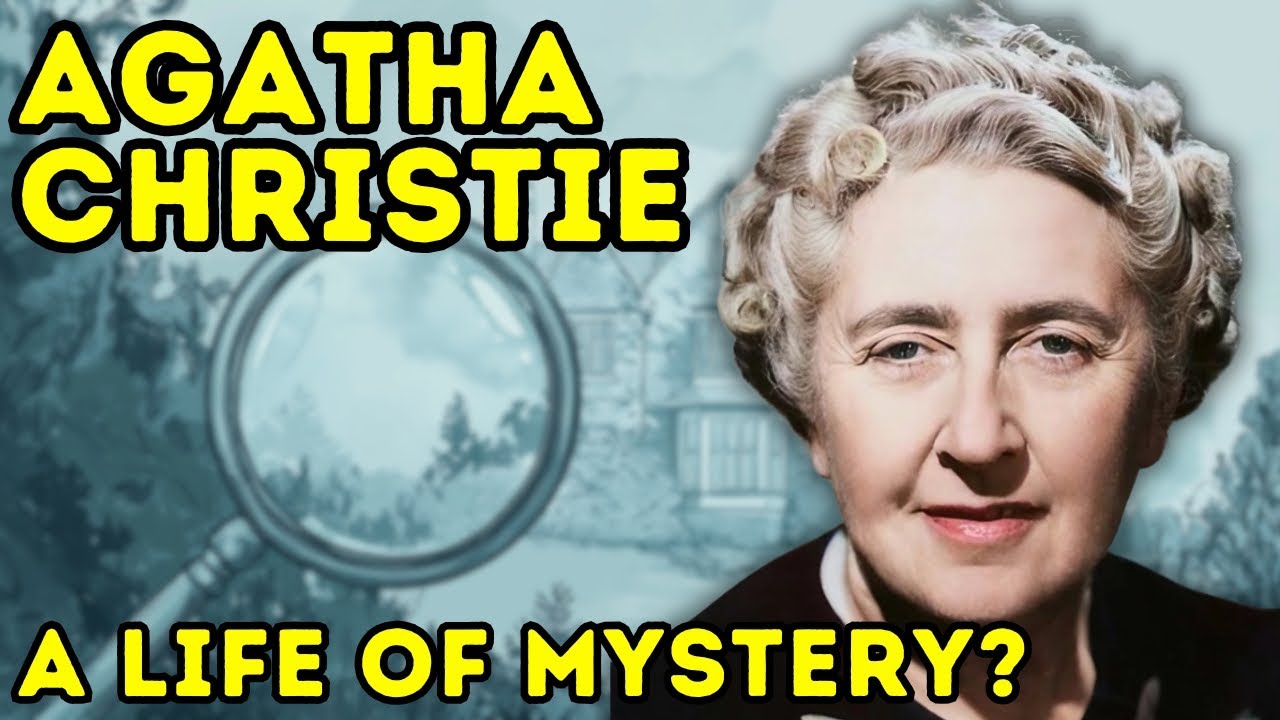 Agatha Christie's Mysterious Disappearance | Biographical Documentary