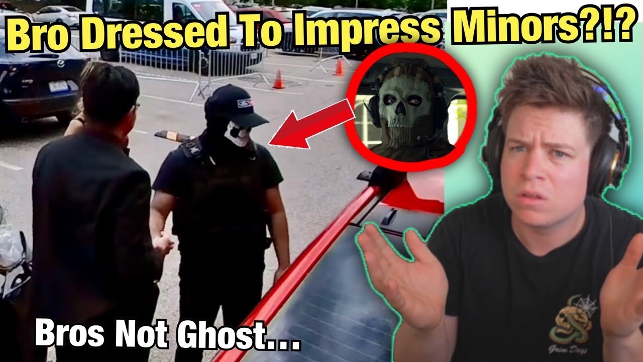 You CRINGE You LOSE!!! Car Scene Edition