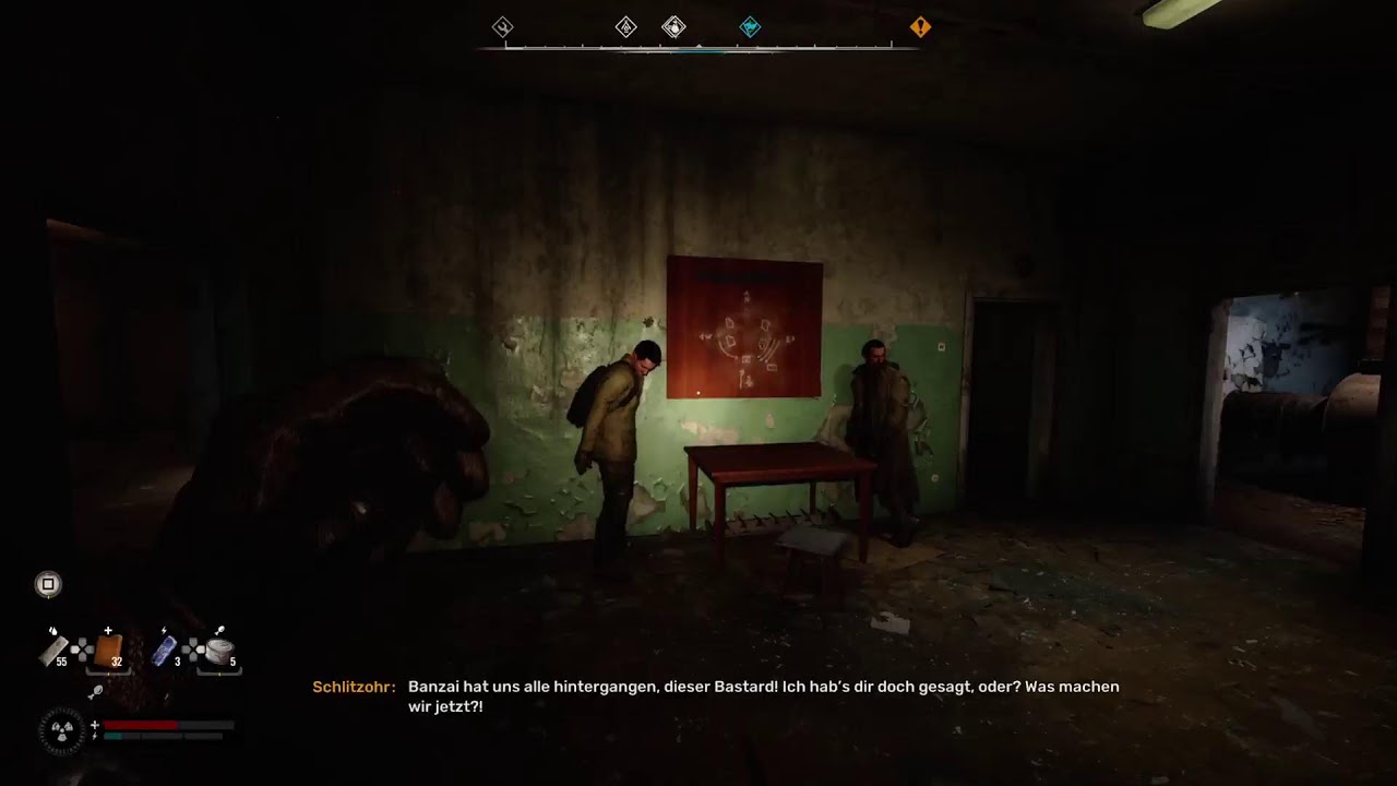 Stalker 2 Heart of Chornobyl | PS5