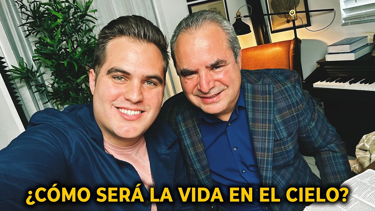 🔴 ¿Cómo será la vida en el cielo? Tiempo de preguntas y respuestas EN VIVO