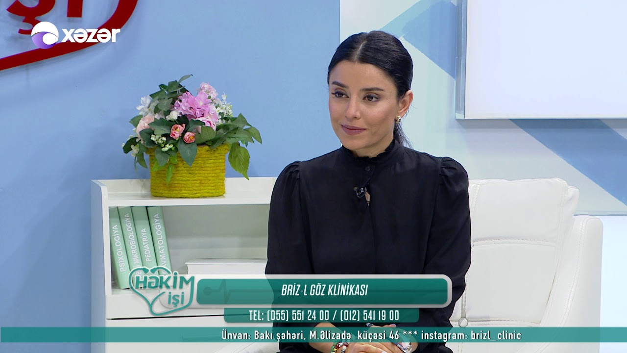 Həkim İşi   13.07.2020