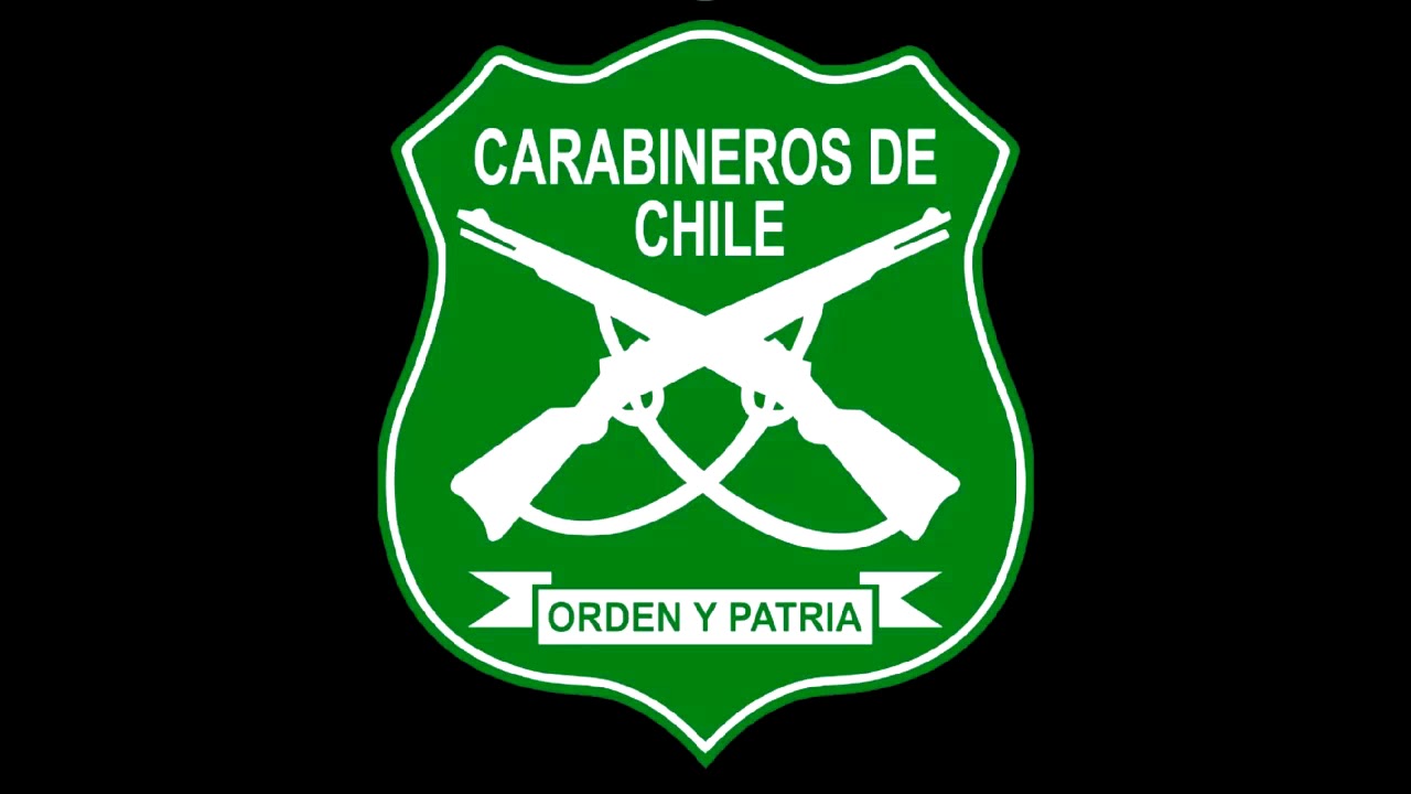 Canto - Carabinas Cruzadas