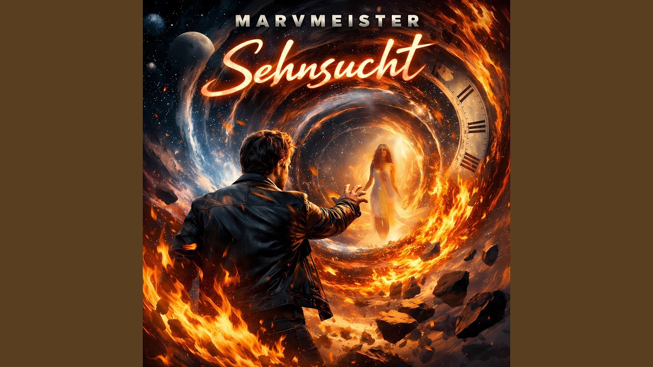 Sehnsucht