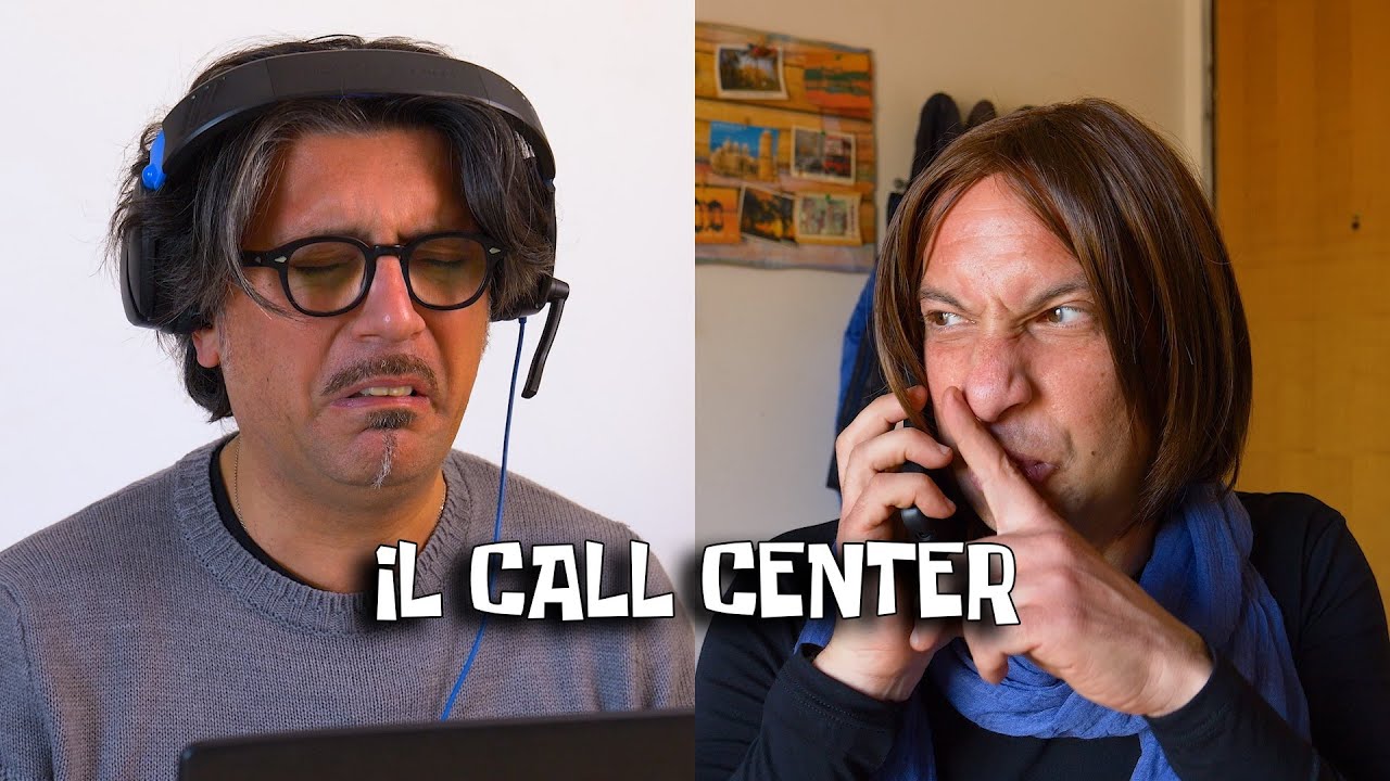 Il call center