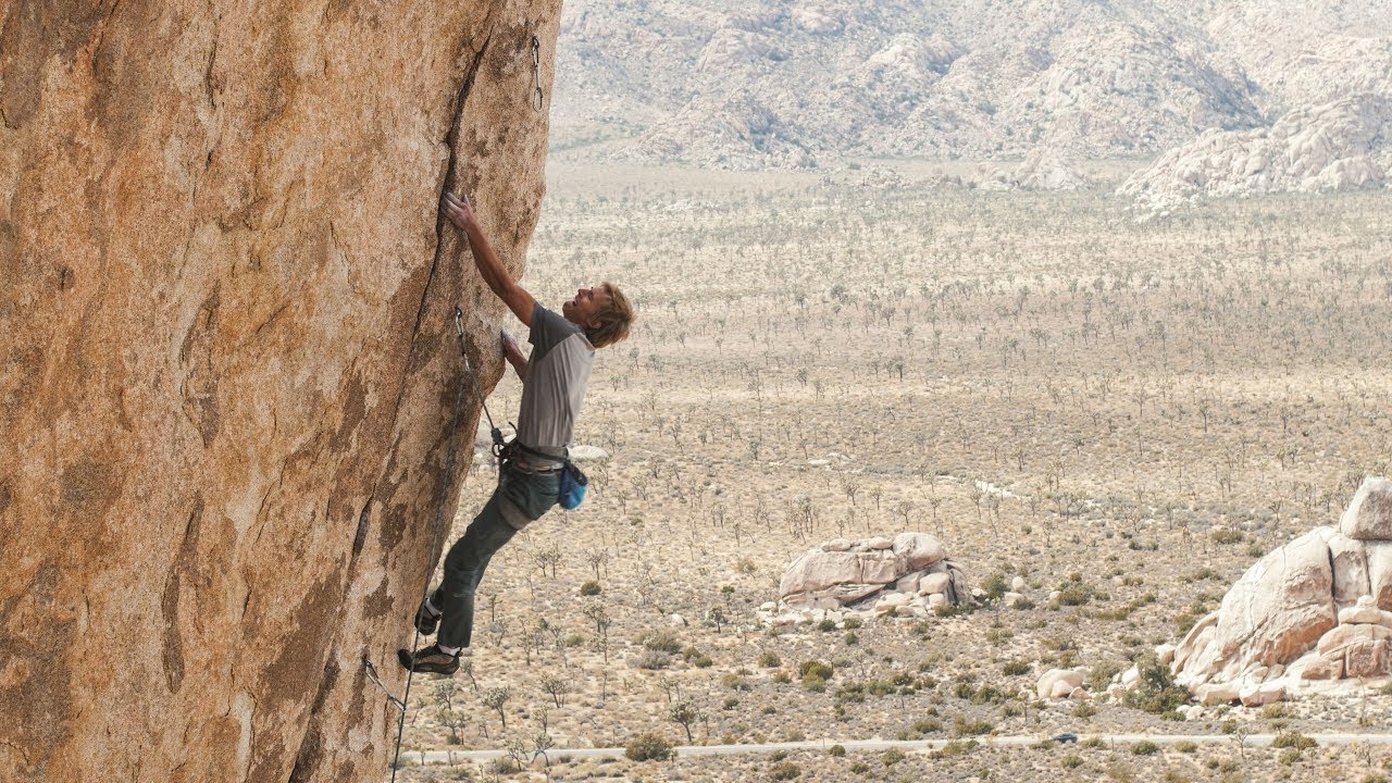 Iconoclast | Joshua Tree National Park | Jeremy Schoenborn