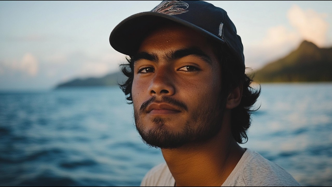 Salt And Summit | Irie Tahitian Reggae 2026