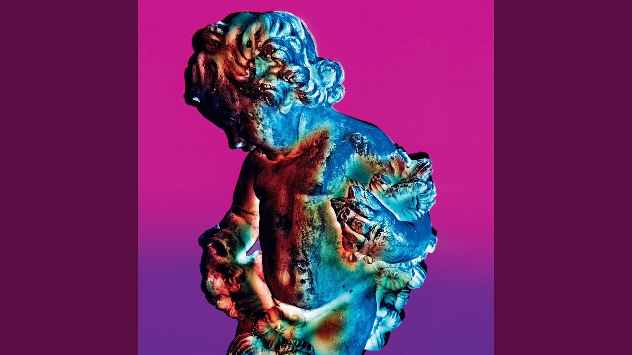 Mr Disco (2015 Remaster)