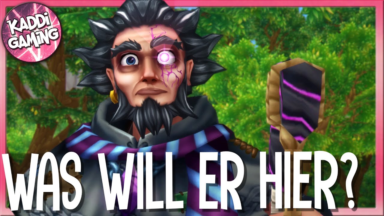 Was will er in Moorland?? 🐴 STAR STABLE ONLINE #478 [FACECAM]