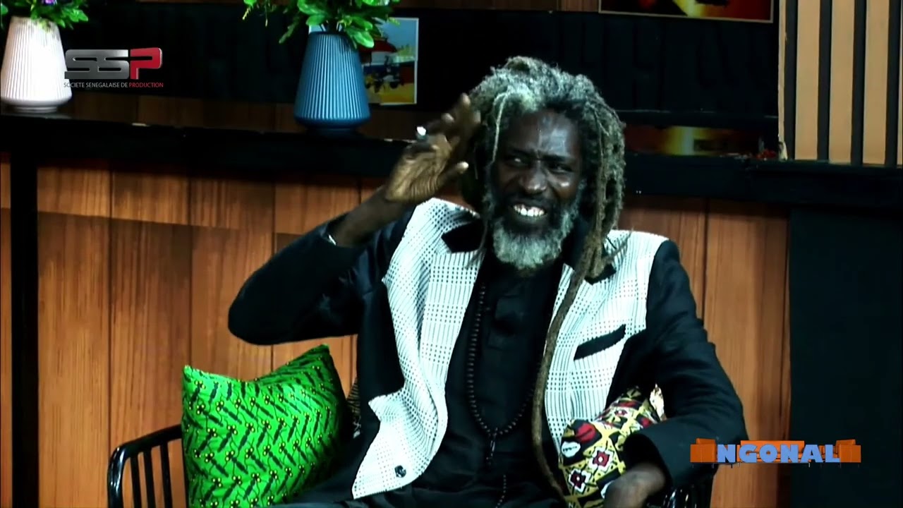 DIEUWRIGNE NDIASSÉ DÉCRYPTE LE PARADIS ET L'ENFER : SES EXPLICATIONS ÉCLAIRANTES.