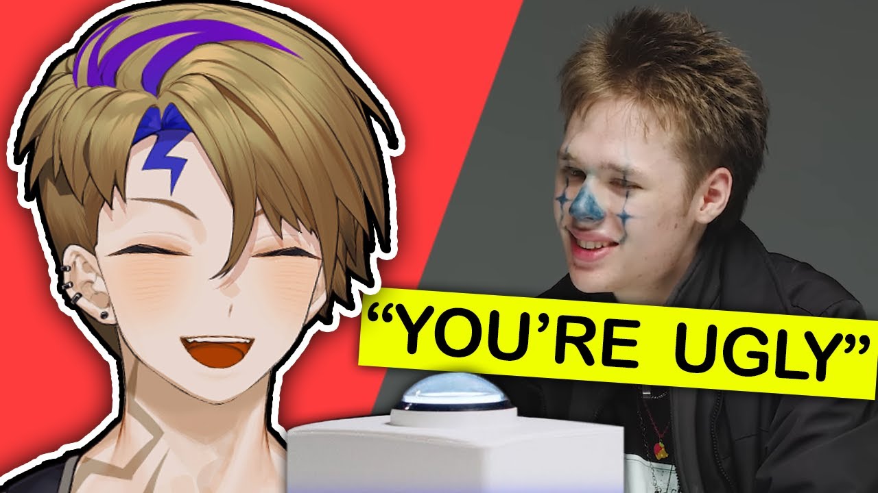 These High Schoolers are SAVAGE | Quinn Reacts to the Button