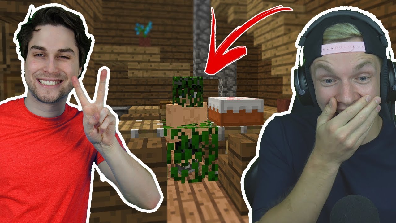 HIDE AND SEEK MET ENZO SAMEN WINNEN?!