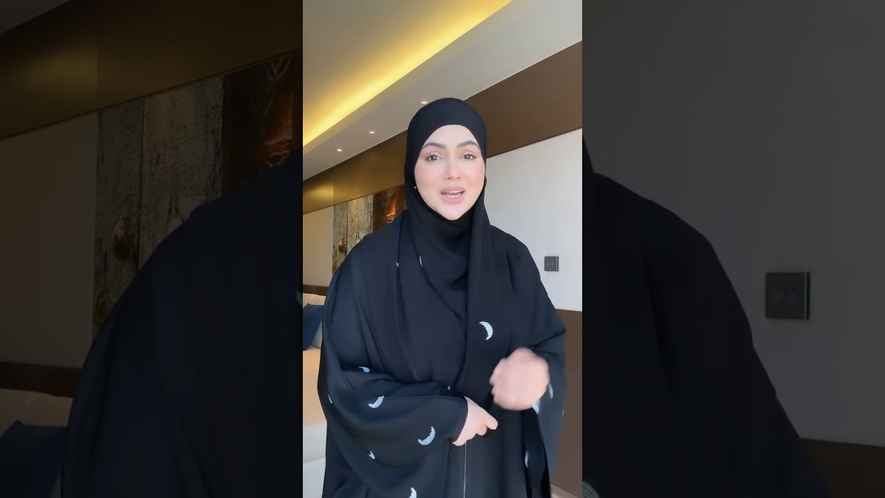 Ramadan ka chand dekhte he yeh Amal kare #love #sanakhanvlogs #anassaiyad #religion