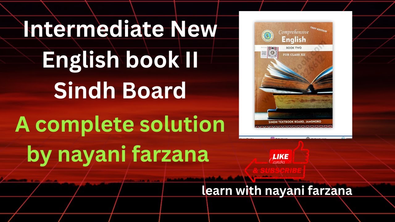 The Devoted Friend.#english #grade 12#sindh board# explanation and summary.