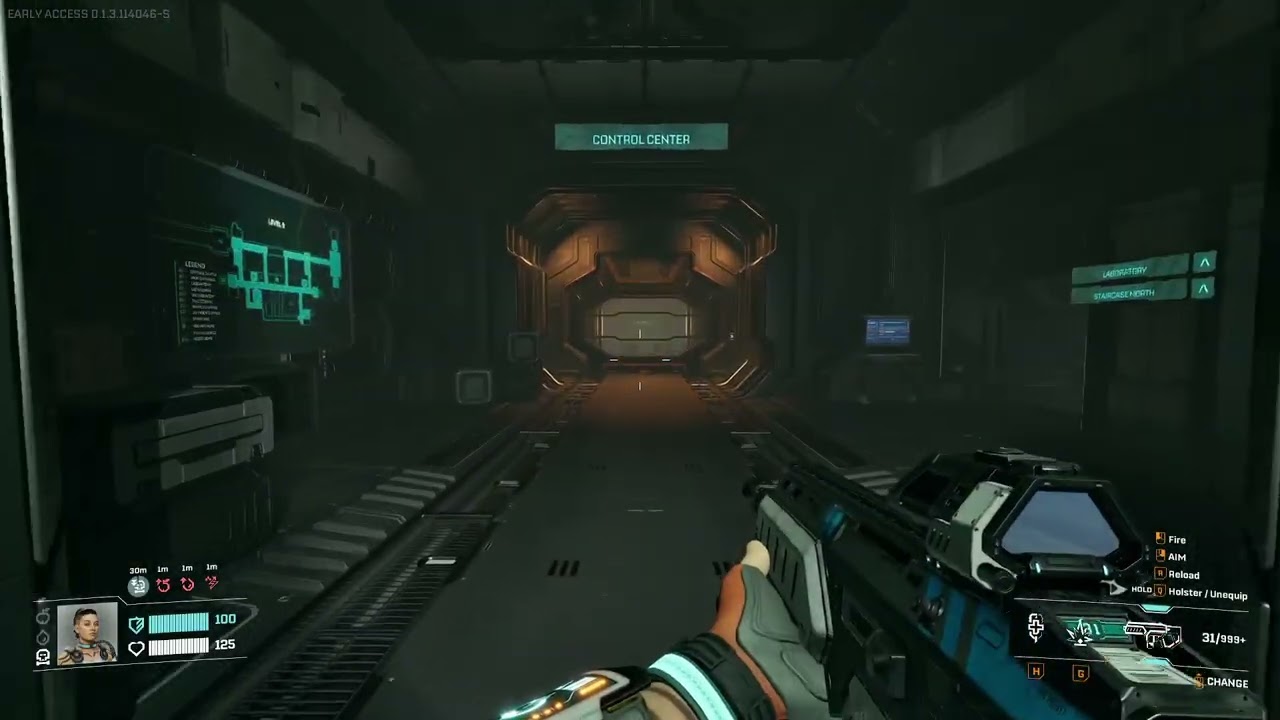 Playing StarRupture P. 34 (No Commentary)