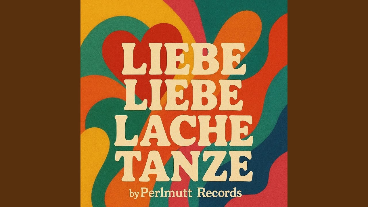 So wie ich Dich liebe (Liebeslied für Sie)