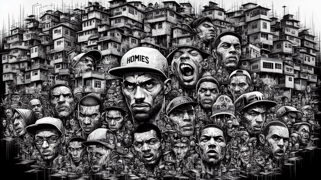 O Dia em Que o Congresso Tremeu