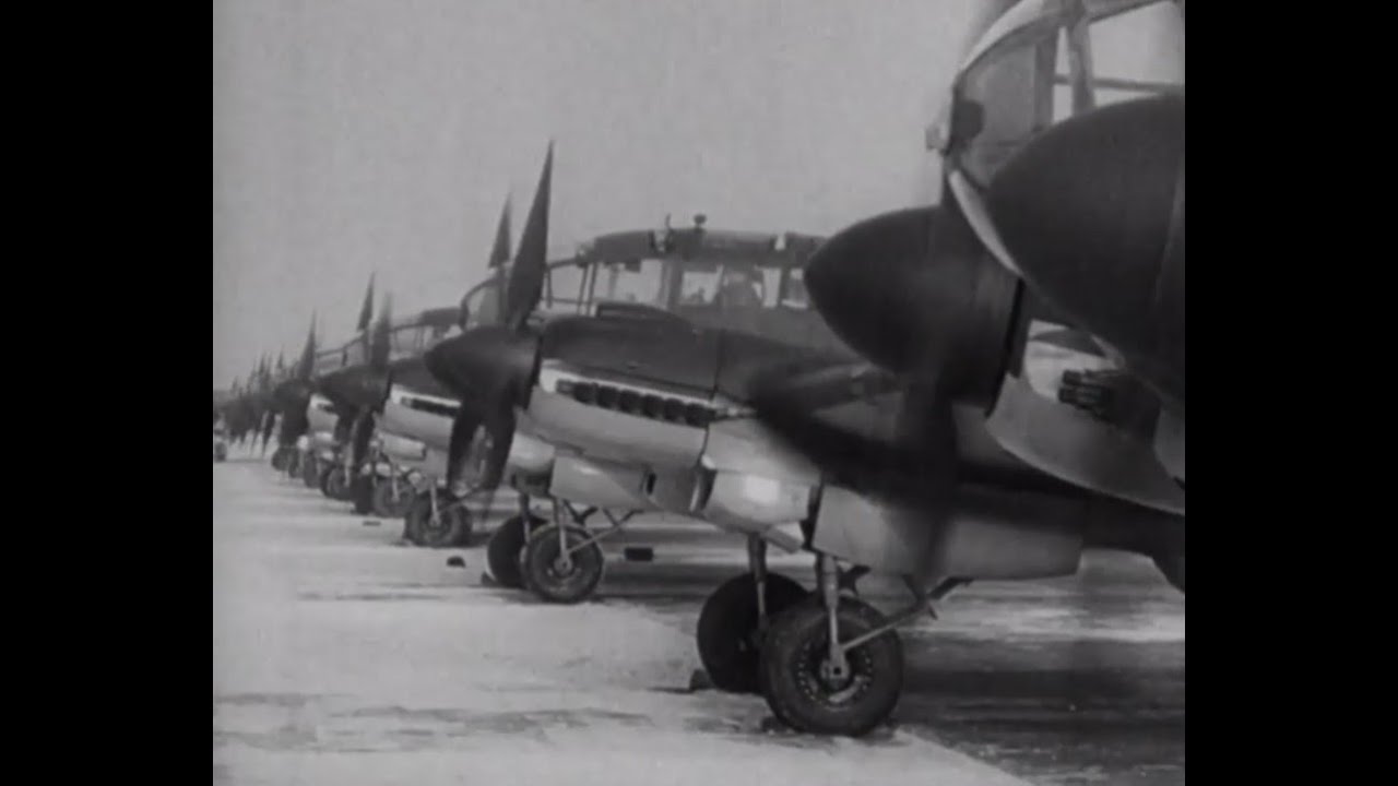 Obyčejn&eacute; dějiny ničen&iacute; - The Natural History of Destruction 2022