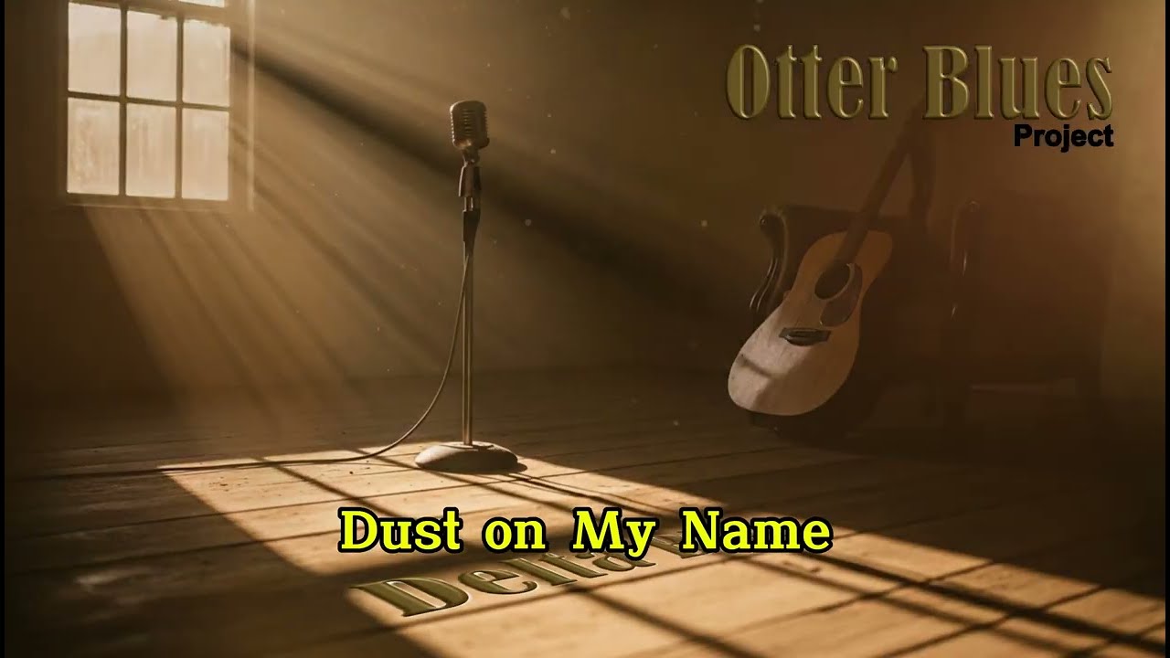 Dust on My Name