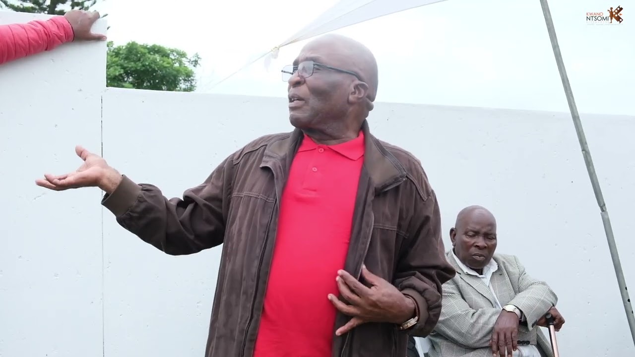 MGIDI KA MLIBO