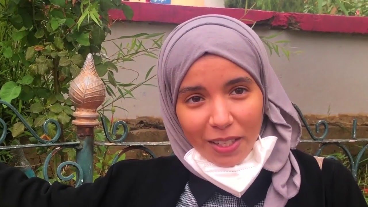 -فيديو تعريفي بكلية الآداب واللغات -جامعة البويرة