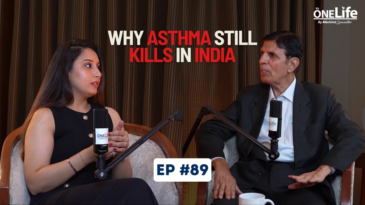 Why Asthma Still Kills in India