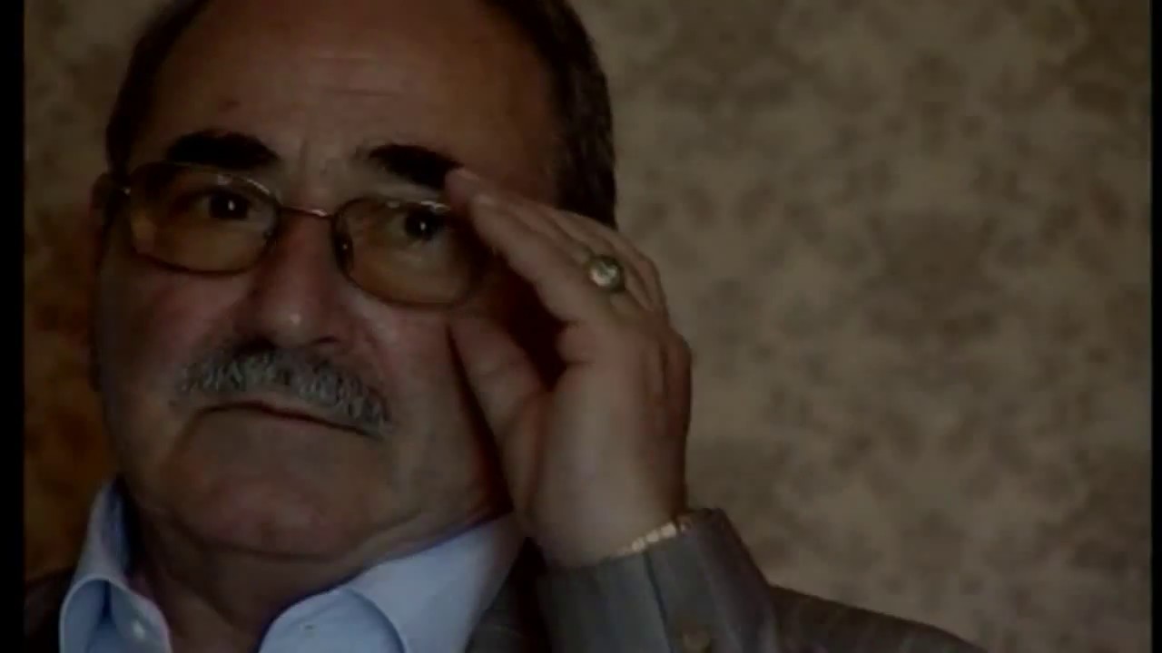 Akademik Tofiq Haciyev. Namiq Qurban filmi.Pəncərə telelayihəsi