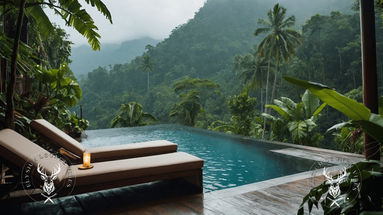 Deep House Vibes | Chill with Class.