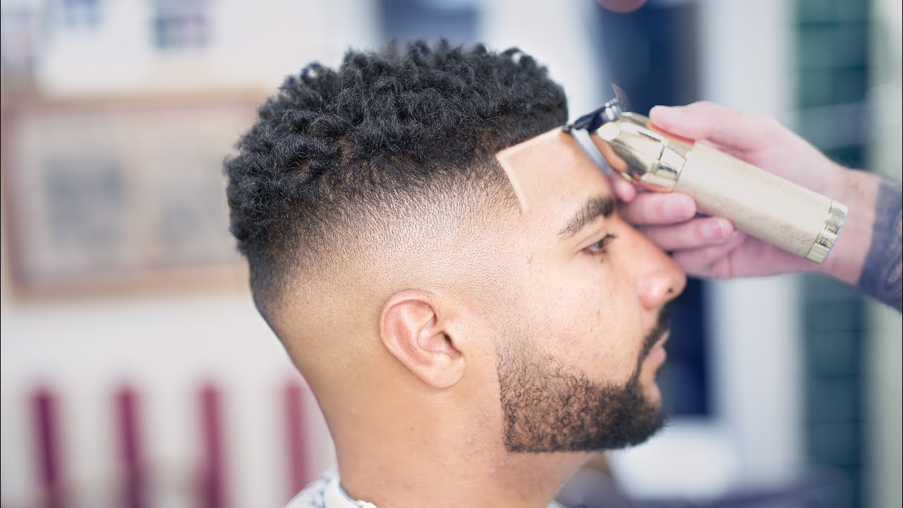 FLAWLESS FADE. NEW STEP BY STEP WALKTHROUGH!