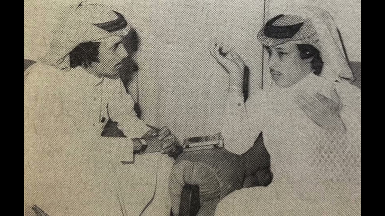 محمد عمر – صوت الشوق (جلسة إيقاع)