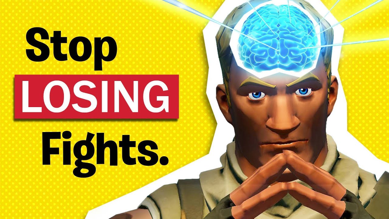 Как победить «Потливых игроков» в Fortnite