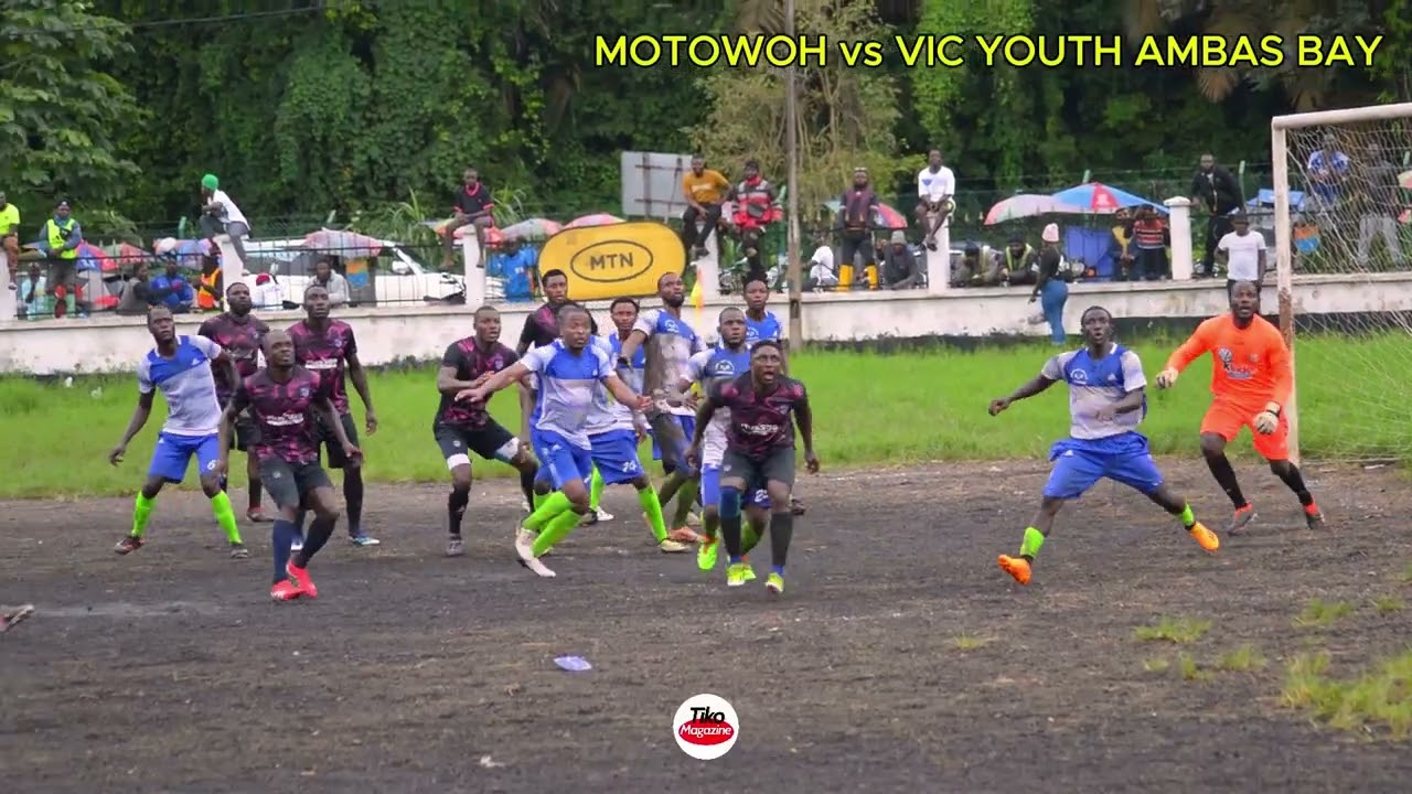Best Goals of Limbe City Council Inter-Quarter Football Tournament 2025.