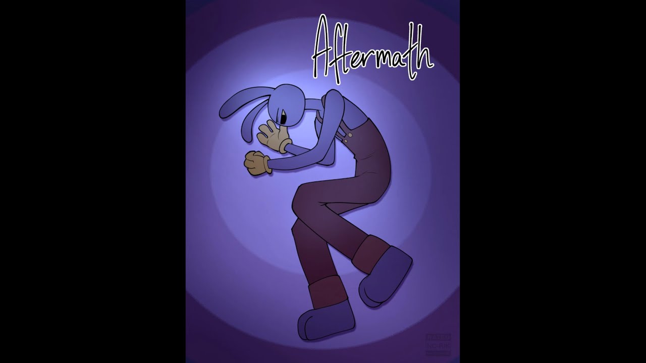 EP7 Aftermath || TADC FanDub