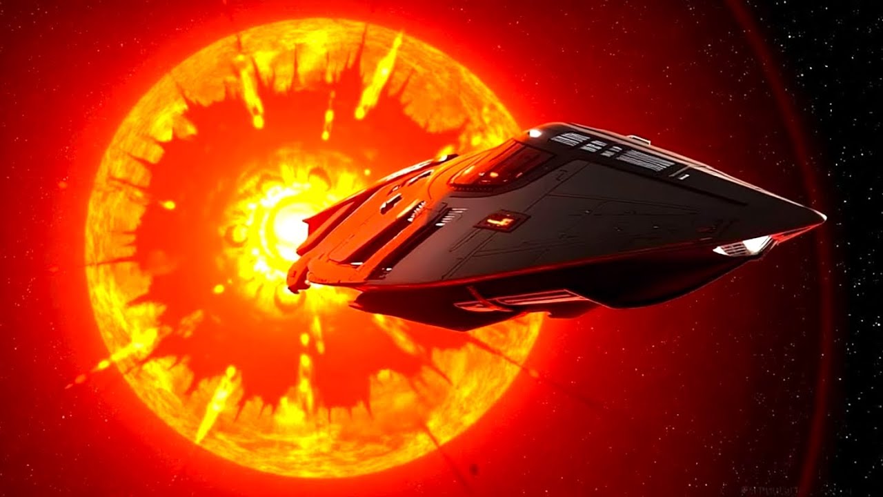 Humans Invent an FTL Drive So Dangerous It Alarms the Galactic Council | HFY | HFY Sci-Fi Story
