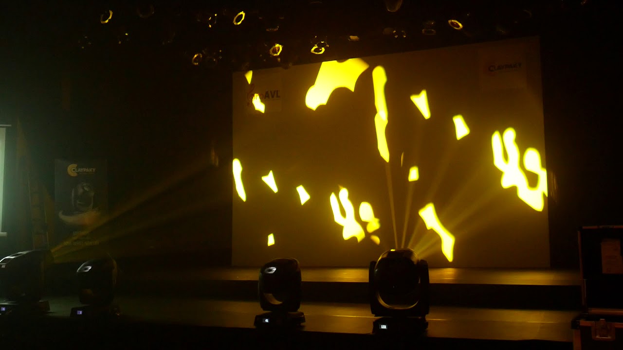 Scenius Unico's effects