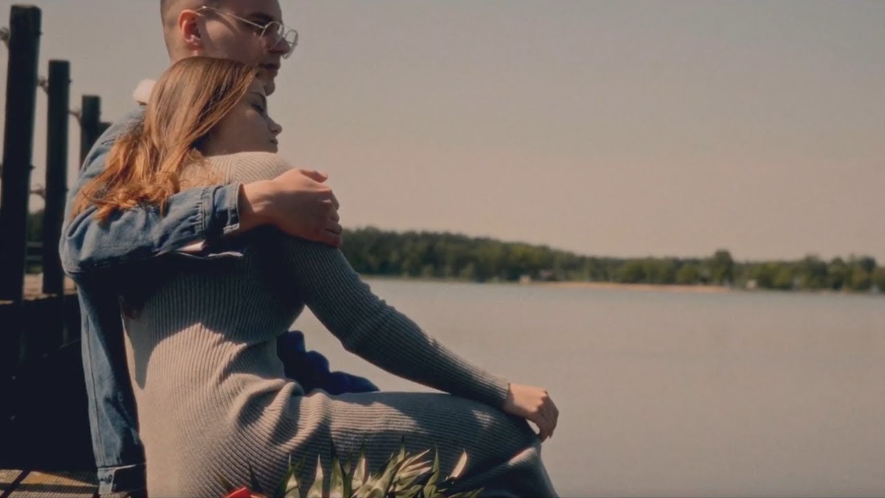 OBRO - Krystaliczna Woda (prod. TymTonem) [Official Video]