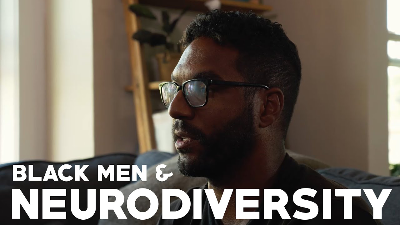 Black Men & Neurodiversity