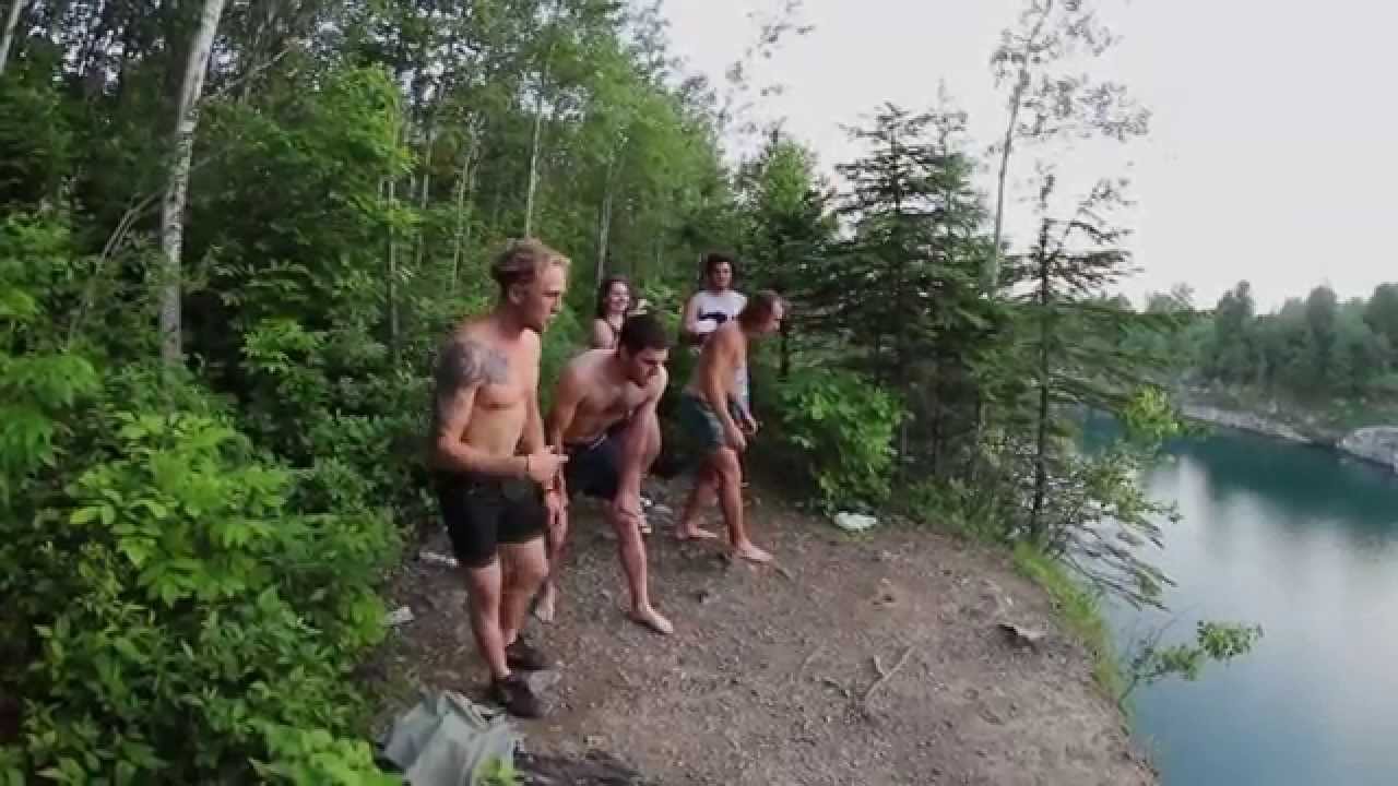 The Rise Beastin' Roadtrip - Full Video