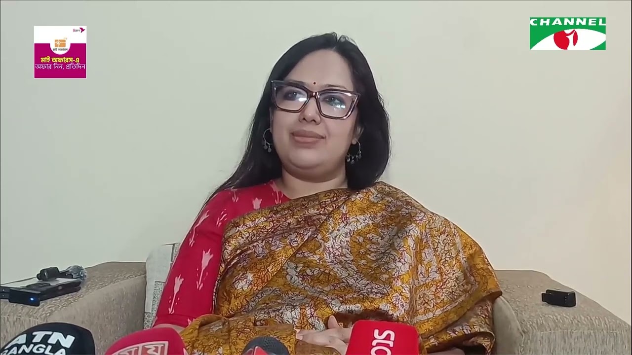 সাত নারী সংসদের মধ্যে ছয়জন বিএনপি’র
