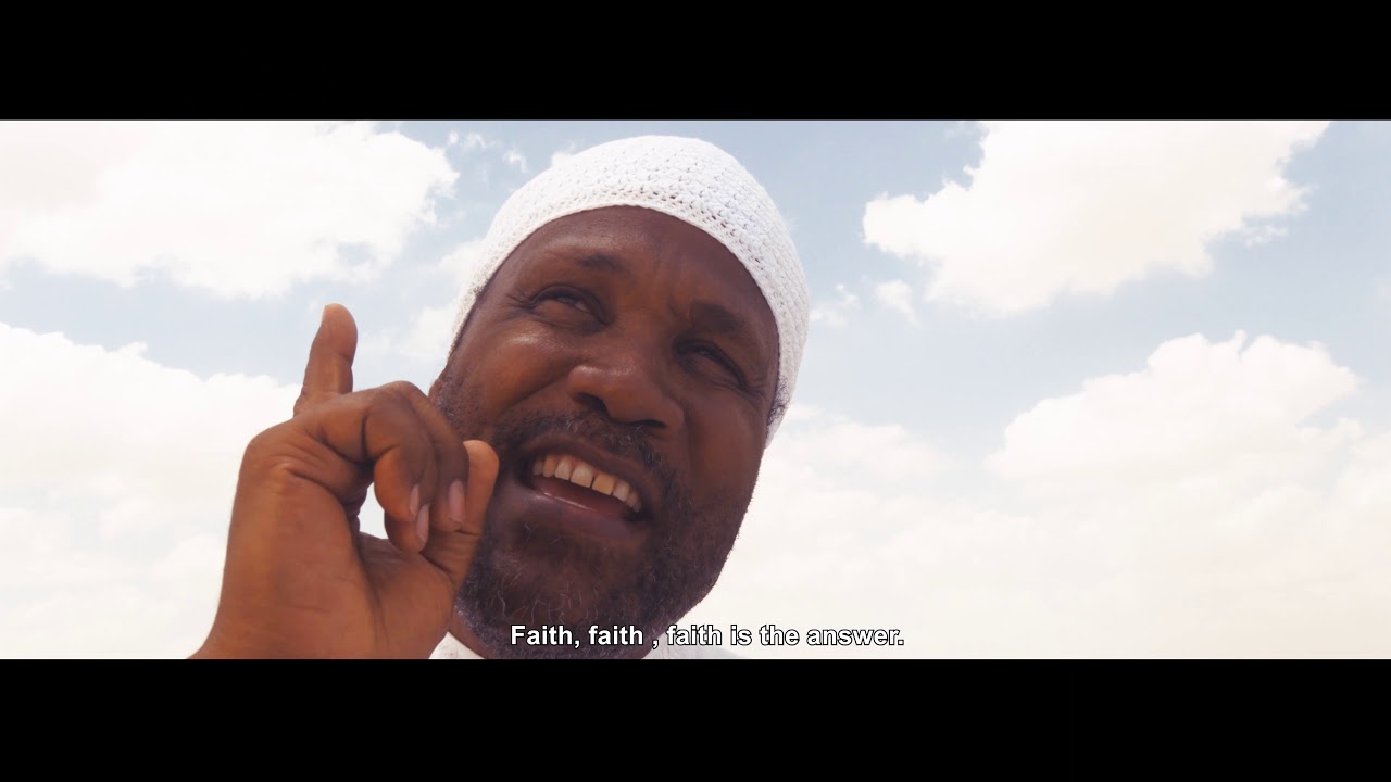 Yah Kadosh Yisrael - Sar Avraham (Official Video)