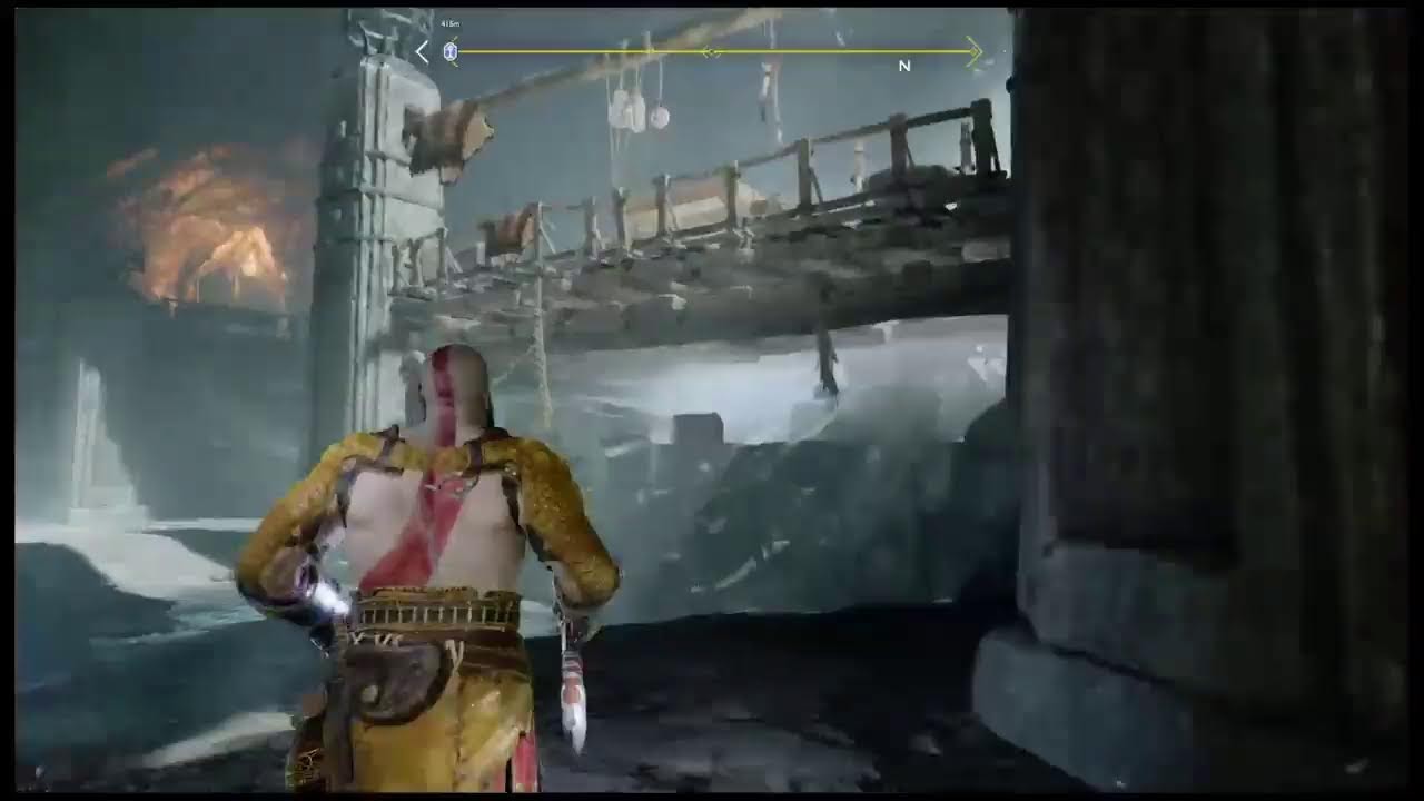 GOD of WAR Part.05