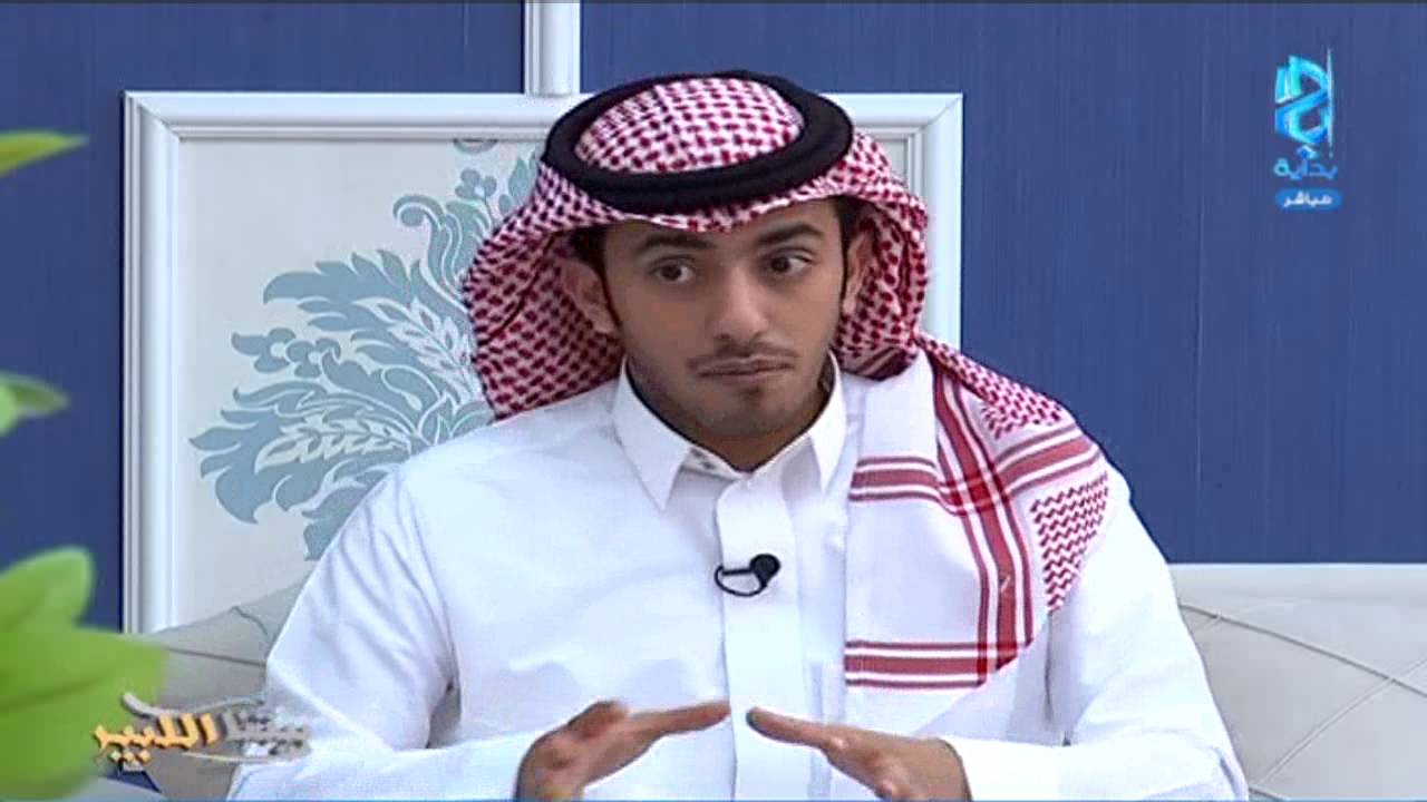 شاهد حادثة روحي يا مره على لسان بطل الموقف محمد القحطاني | #بيتنا_الكبير88