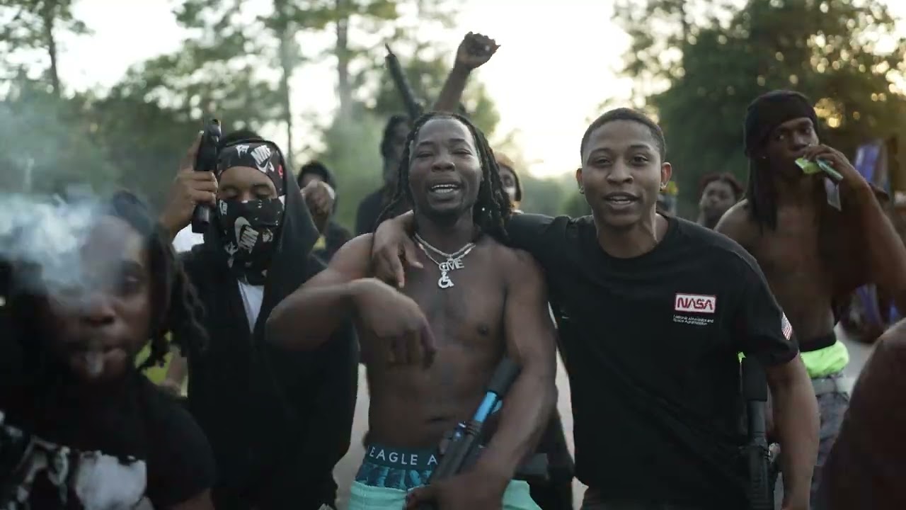 Tee8a8y -FGS  [Prod By NeekoBaby]