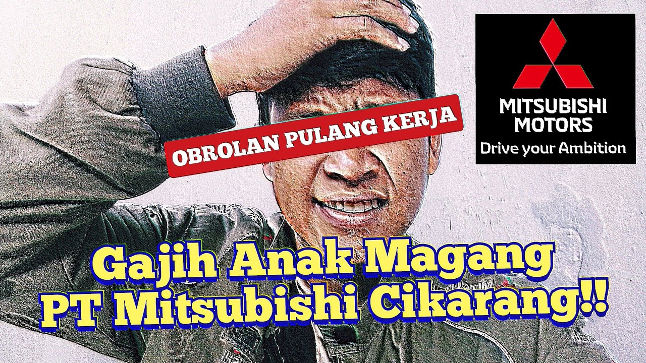 PT MITSUBISHI MOTOR KRAMAYUDHA INDONESIA